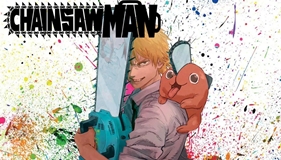 Chainsaw Man Episódio 3 - Anime HD - Animes Online Gratis!